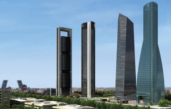 cuatro-torres