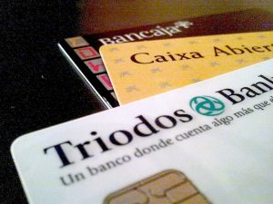 Tarjeta Visa Prepago de NovaGalicia Banco